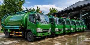 sedot wc balikpapan
